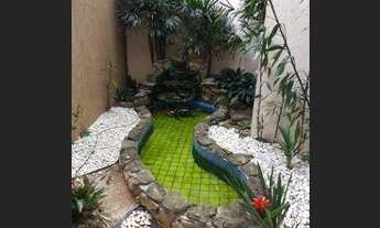 Imagem 6: Suntuosa! Casa na Malota, 3 dormitórios, sendo 1 suíte master, área de lazer, Condomínio A