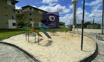 Imagem 3: Apartamento Bosque dos Ypês