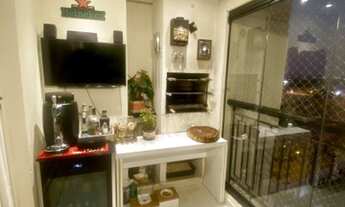 Imagem 6: Apartamento no condomínio Atmosphera em Jundiaí SP