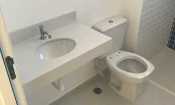 Imagem 7: Apartamento com 2 dormitórios à venda, 58 m² por R$ 250.000 - Jardim Rosa Branca - Bauru/S