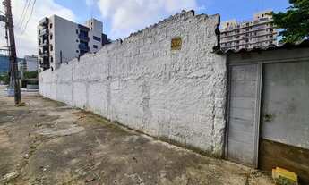 Imagem 3: Terreno de esquina com 978 metros quadrados à venda em Guarujá SP