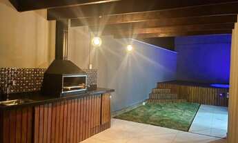 Imagem 3: Oportunidade "Casa Moderna, bem iluminada e piscina aquecida"