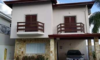 Imagem 2: Casa no Residencial Itatiba Country em Itatiba-Sp