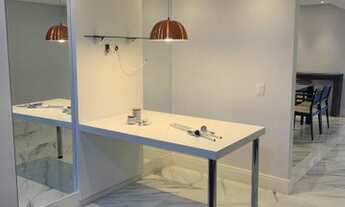 Imagem 7: Apartamento para aluguel e venda tem 248 metros quadrados com 3 quartos