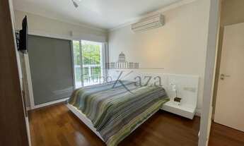 Imagem 6: Casa Condomínio - Urbanova - Condomínio Reserva do Paratehy - 4 Dormitórios