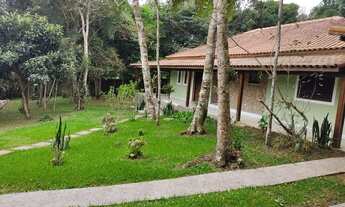 Imagem 2: Chácara em condomínio fechado apenas 45 km de SP