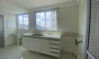 Imagem 3: Apartamento para venda tem 103 metros quadrados com 3 quartos