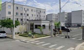 Imagem: Apartamento em Conjunto Residencial Araretama