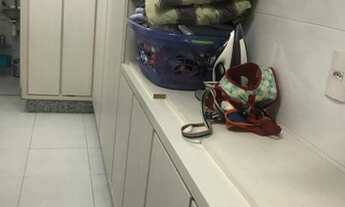 Imagem 4: Lindo Apartamento para venda com 146 metros quadrados com 3 quartos