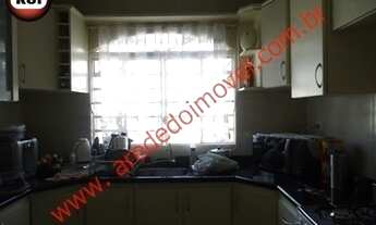 Imagem 4: Venda Casa Padrão 2 Dorm 1 Ban 2 Gar Vila Molon Americana SP