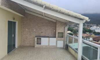 Imagem 5: Imobiliária nova aliança vende apartamento cobertura em muriqui!!!