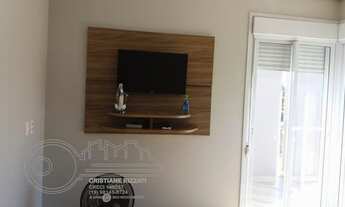 Imagem 2: Apartamento para Venda em Elias Fausto, Américan Park Empresarial NR, 2 dormitórios, 1 suí