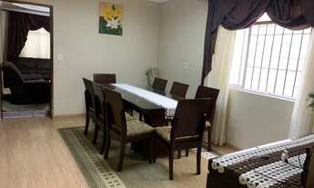 Imagem: Sobrado a venda próximo a Barão de Mauá