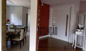 Imagem 4: Casa com 5 dormitórios à venda, 400 m² por R$ 1.790.000 - Condomínio Arujá Verdes Lagos