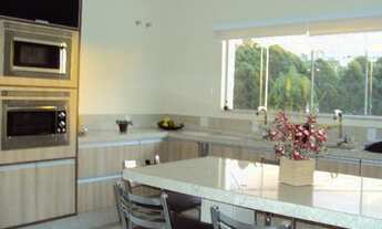 Imagem 6: OPORTUNIDADE! Linda Casa com 3 dormitórios à venda, 400 m² por R$ 1.350.000 - Condomínio I