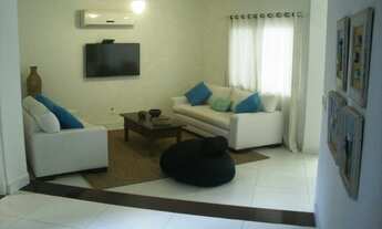 Imagem 4: Casa em Camburizinho com 4 suites