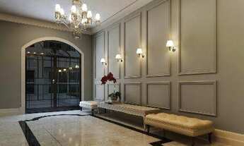 Imagem 6: Apto 4 Dorms 2 Suites 2ou 3 vagas 110m² Parc Athenne - Barueri - SP