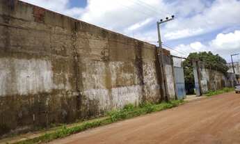 Imagem 3: GALPÃO GRANDE CAPACIDADE