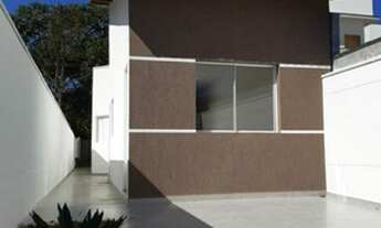 Imagem 3: Casa para venda com 74 metros quadrados com 2 quartos