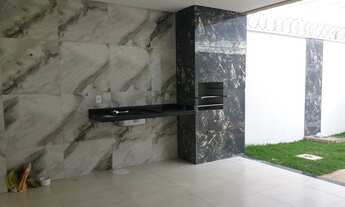 Imagem 4: Casa com 3 quartos no Vereda dos Buritis