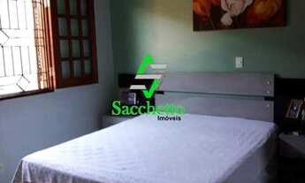 Imagem 6: Casa para Venda em Limeira, Jardim Rossi, 3 dormitórios, 3 suítes, 1 banheiro, 3 vagas