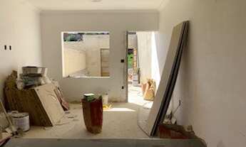 Imagem 7: Casa duplex geminada de 2 quartos a venda no bairro Cruzeiro do Sul - Betim - MG