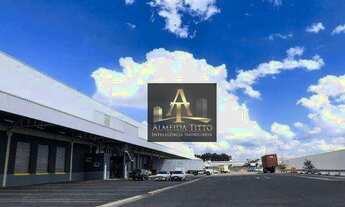 Imagem 3: Excelente Galpão Modular com 4.079 m² em Hortolândia - Confira!