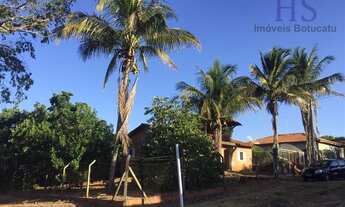 Imagem: Ranchos à venda em Botucatu/SP - Compre