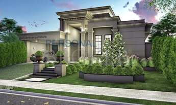 Imagem 3: Casa Condomínio Quinta do Golfe