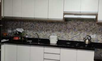 Imagem 6: ótimo sobrado central com piscina aquecida