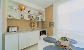 Imagem 4: Cotia - Apartamento Padrão - Jardim Torino