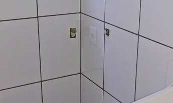 Imagem 6: PORTO ALEGRE - Casa Padrão - Sarandi