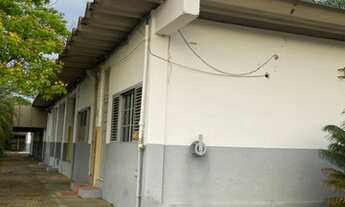 Imagem 4: Galpao industrial completo, 7 mil MT área construída, 85 mil MT área total. completo