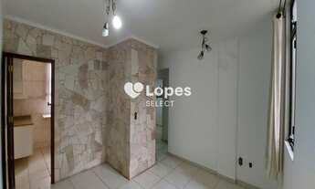 Imagem 3: Oportunidade em Jundiai - apartamento 2 dormitórios com armários, sala cozinha com armário