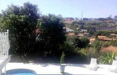 Imagem 3: Casa com 3 dormitórios à venda, 280 m² por R$ 1.300.000,00 - Condomínio Recanto Florido