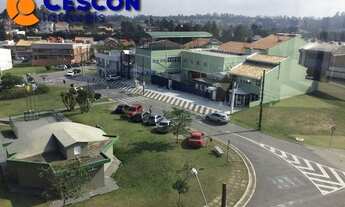 Imagem 2: Aldeia da Serra, sala para locação