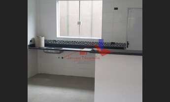 Imagem 3: São Vicente - Casa Padrão - Parque São Vicente