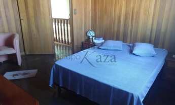 Imagem 7: Casa - Parque dos Príncipes - Jacareí - 125,83m² - 3 Dorm