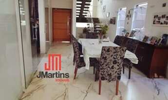 Imagem 5: Casa para venda tem 223 metros quadrados com 3 quartos