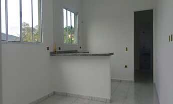 Imagem 4: CASA NOVA COM 2 DORMITÓRIOS E PORÃO NO BAIRRO SANTA HELENA EM ATIBAIA