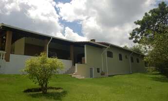 Imagem 3: CHÁCARA EM SALTO/SP. 5500M2. 4 DORM(1STE) PERMUTA