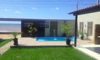 Imagem 2: Casa de frente para o mar em Nova Almeida - Praia Grande