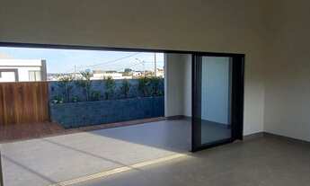 Imagem 4: Casa de condomínio térrea, Gran Trianon, 312m2, 3 suítes, casa nova, excelente projeto, no