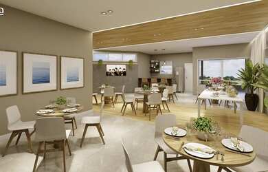 Imagem 6: SãO JOSé DOS CAMPOS - Apartamento Padrão - Vila Industrial