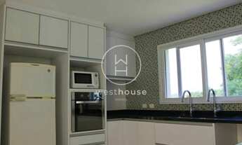 Imagem 3: Casa em Condomínio Alphasitio