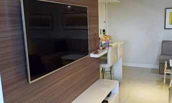 Imagem 4: SãO PAULO - Apartamento Padrão - Vila Santa Catarina