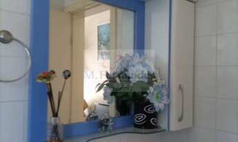 Imagem 6: Sobrado de Condomínio com 4 dorms, Jardim América, Sorocaba - R$ 850 mil, Cod: 401