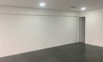 Imagem 4: Sala comercia para aluguel e venda com 63 m², pronta para uso - Brascan Alphaville - ESTUD