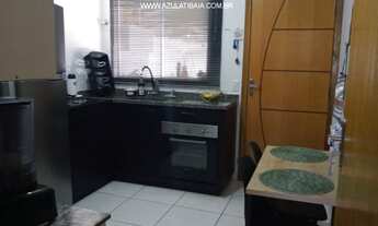 Imagem 4: Casa para venda com 75 metros quadrados com 3 quartos em Nova Cerejeira - Atibaia - SP