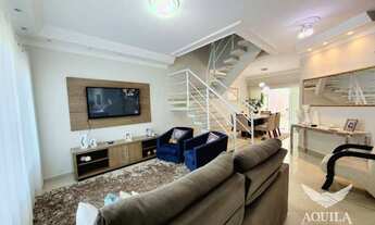 Imagem: SOBRADO NO HORTO III - 03 SUÍTES COM CLOSET